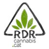 rdrcannabis.cat Logo
