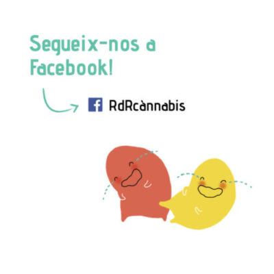 rdrcannabis Facebook